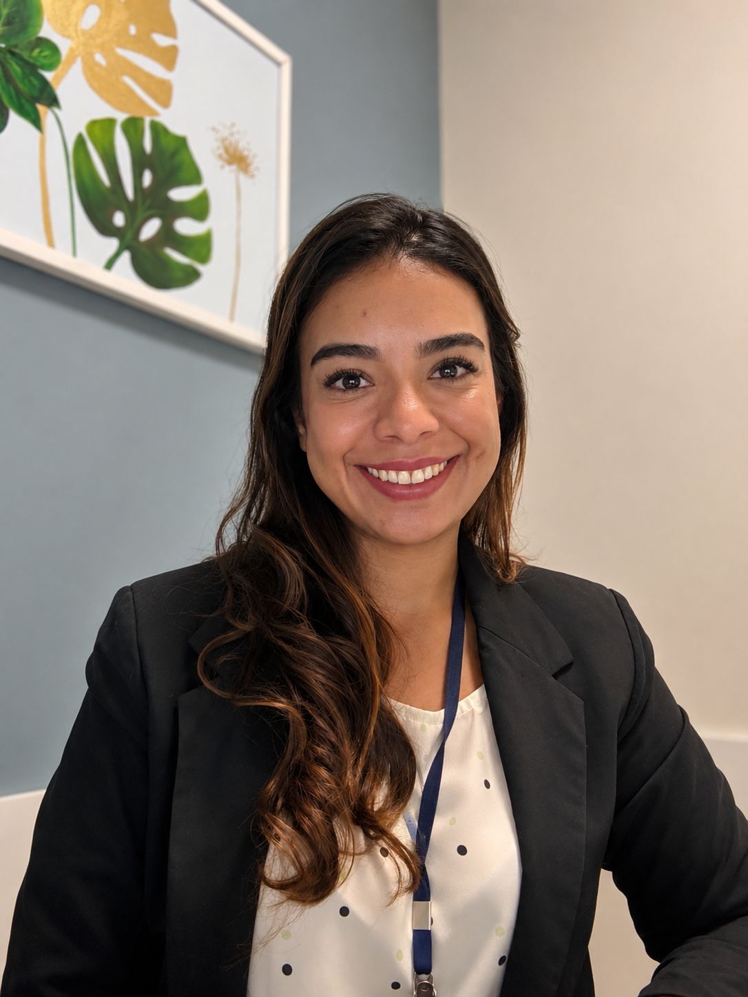Geovanna Mourão