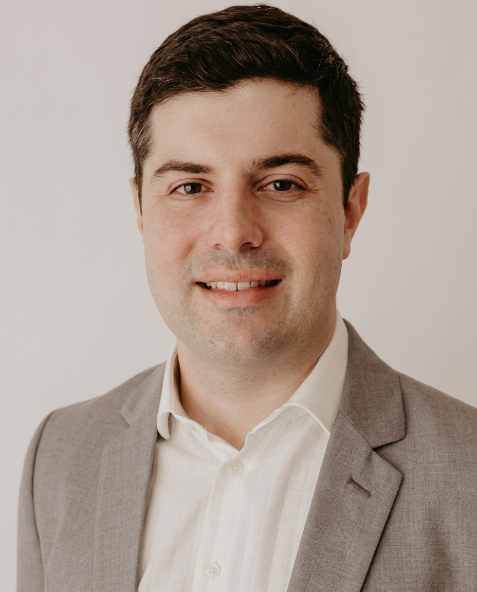 Dr. João Paulo do Amaral