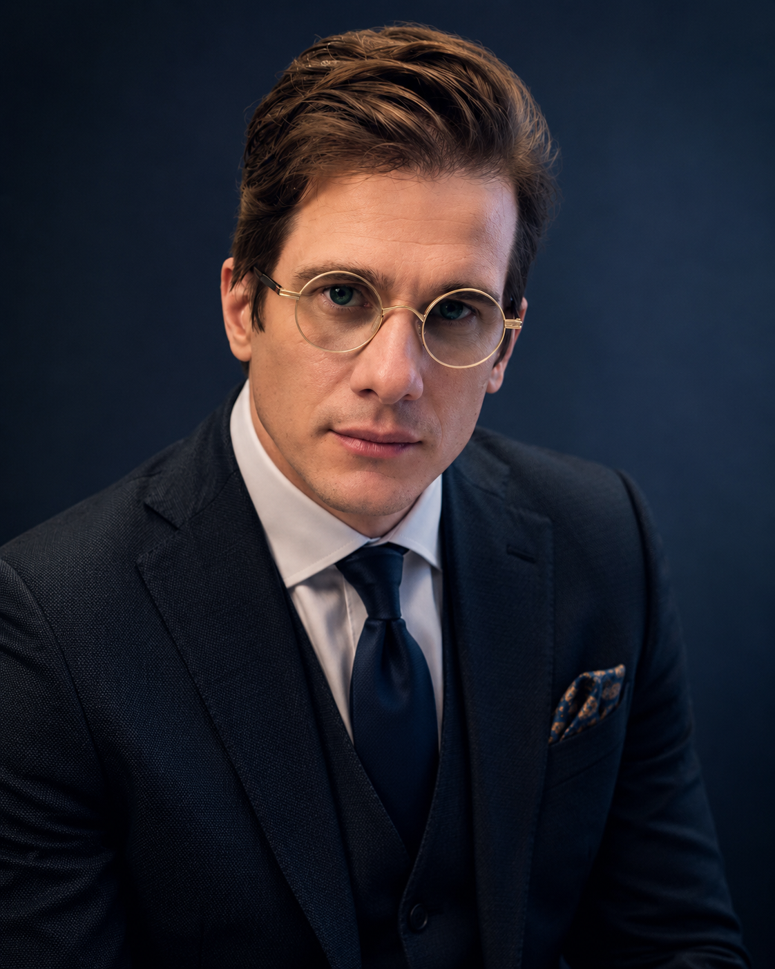 Dr. Lucas Vian