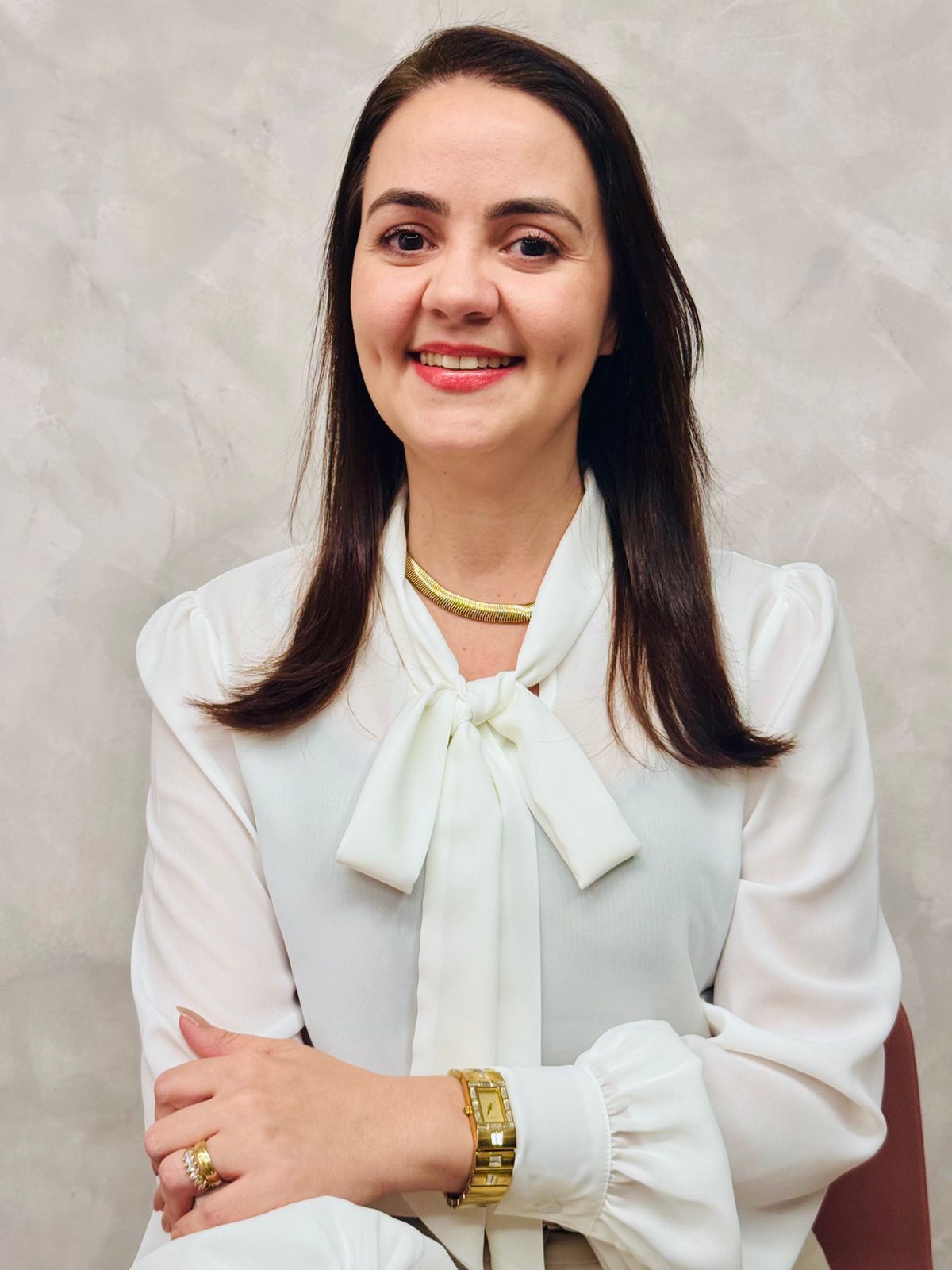 Enf. Vanessa Benante